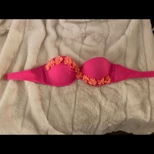 Victorias Secret Bikini Top